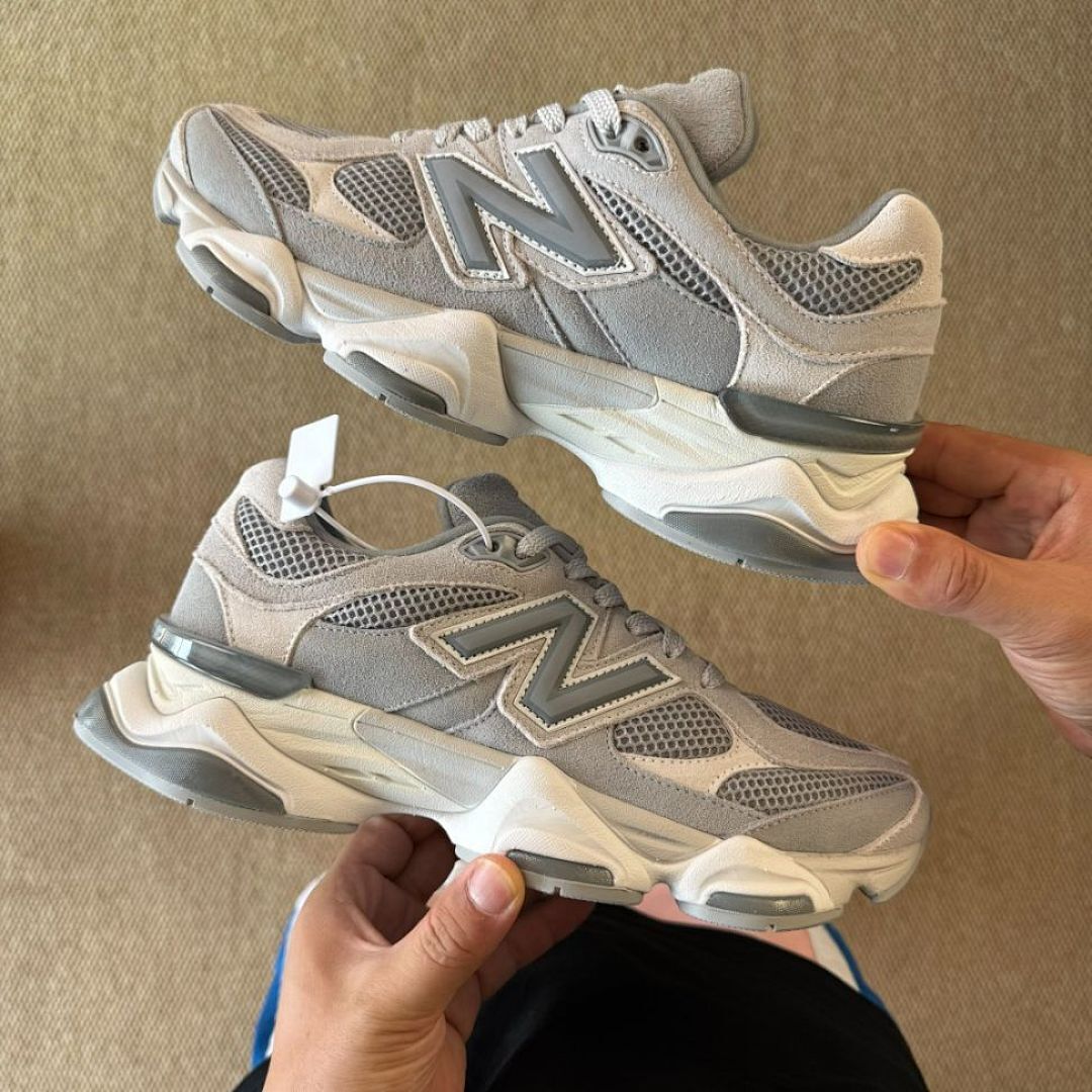 New Balance 9060 Marblehead U9060MAC