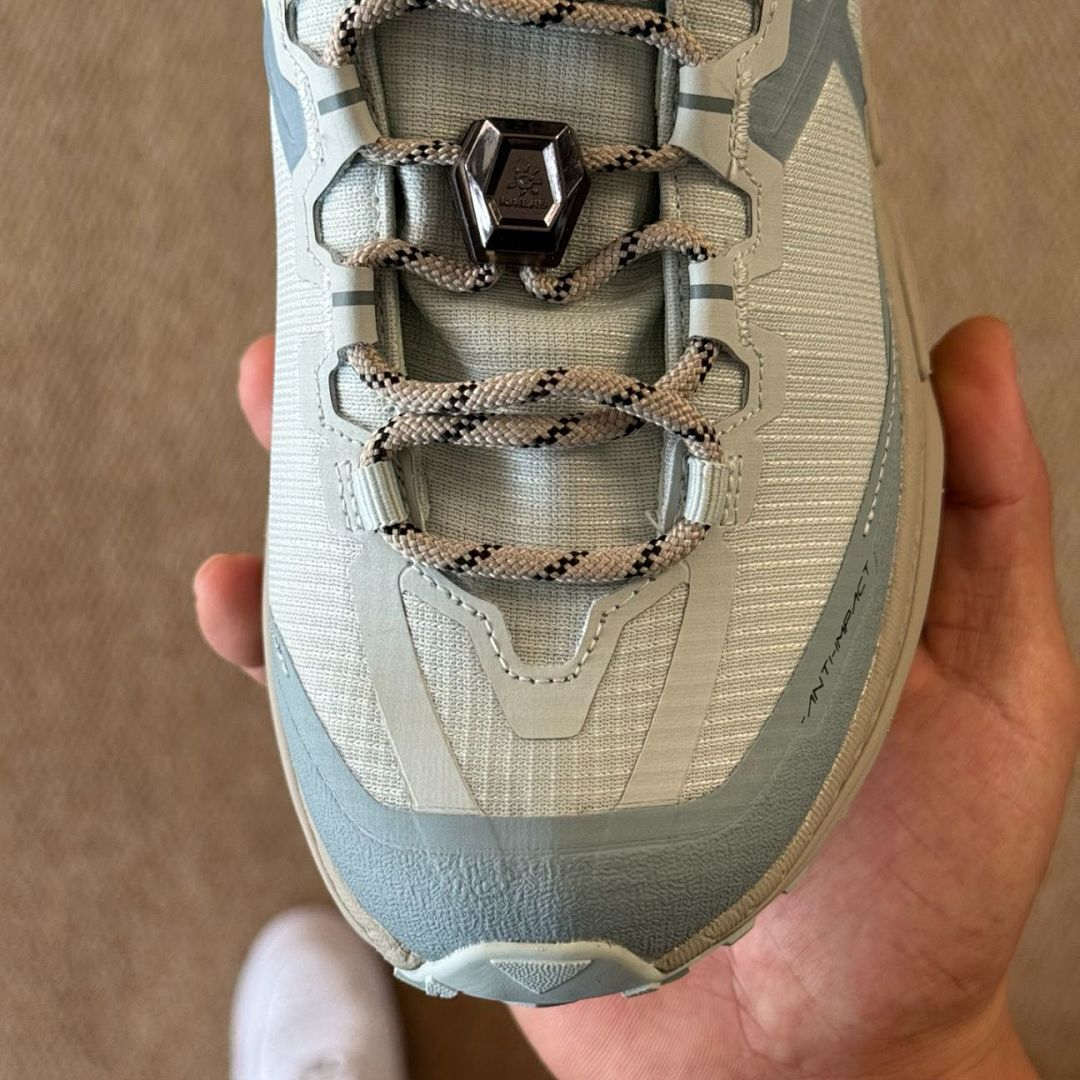 Hoka Mafate Speed 4 GTX
