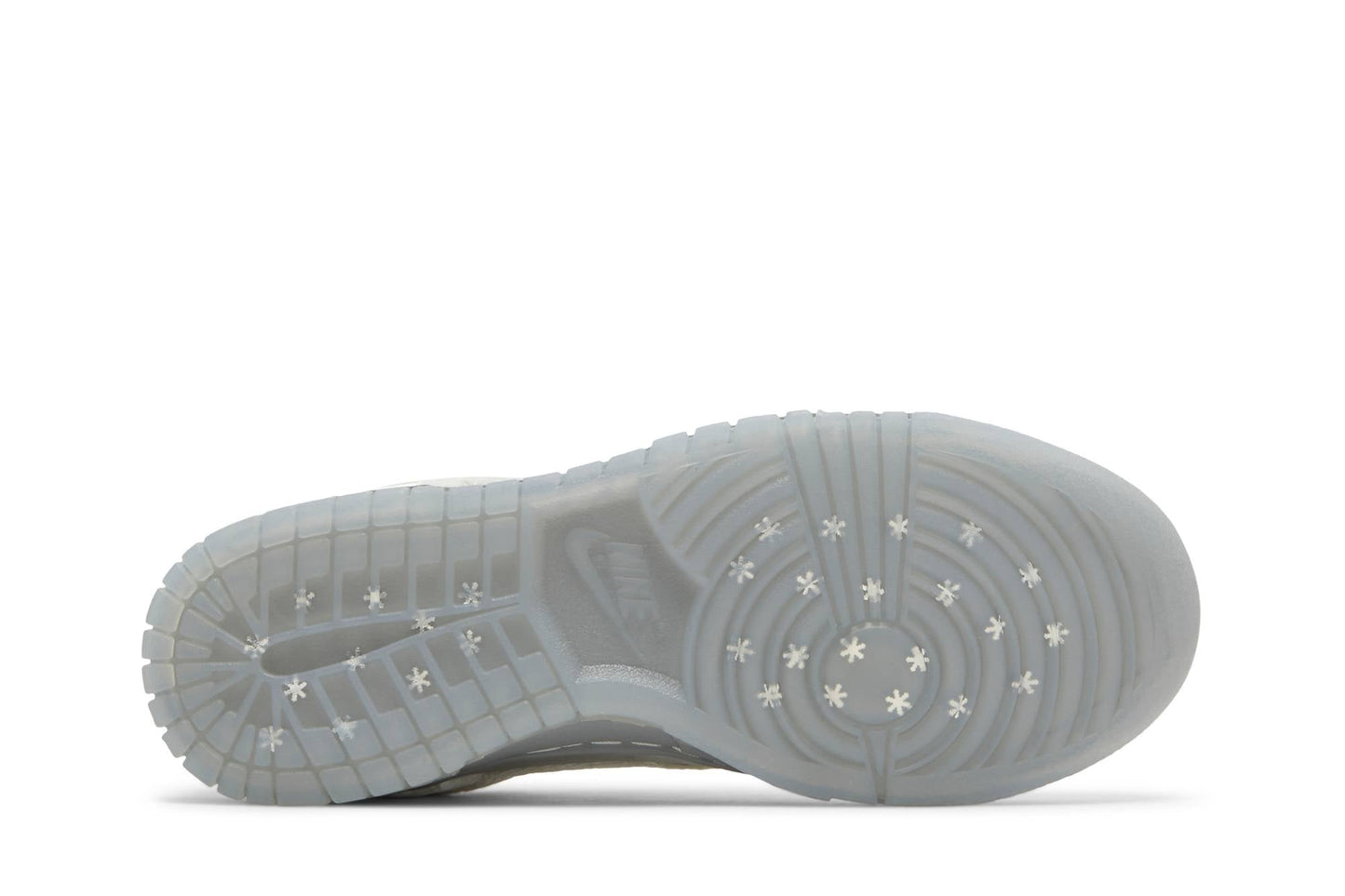 ( Women ) Nike Dunk Low Ice DO2326-001