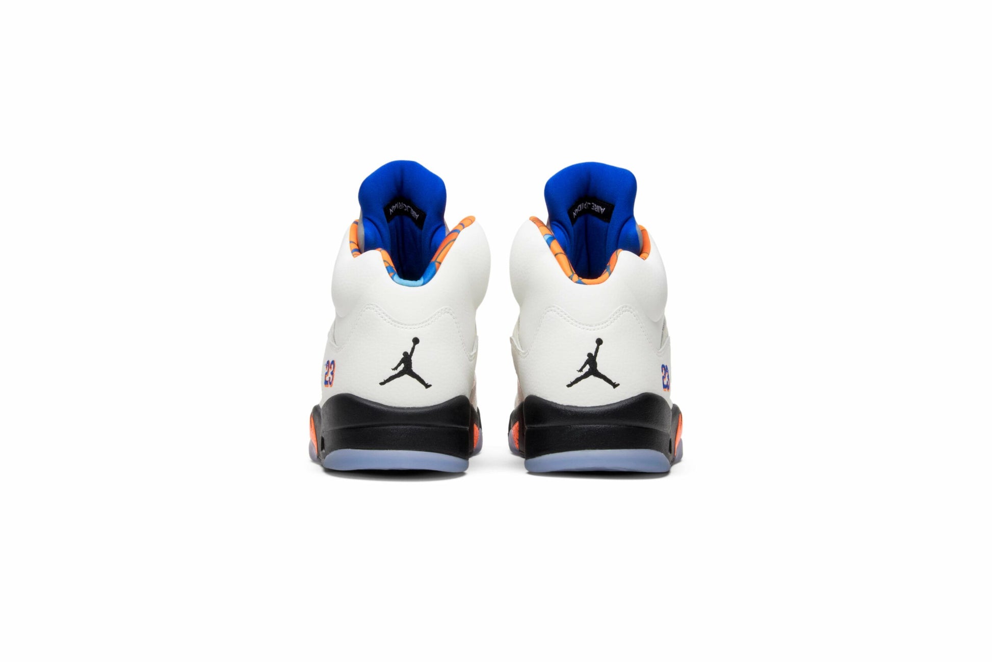 Air Jordan 5 Retro 'International Flight' 136027-148