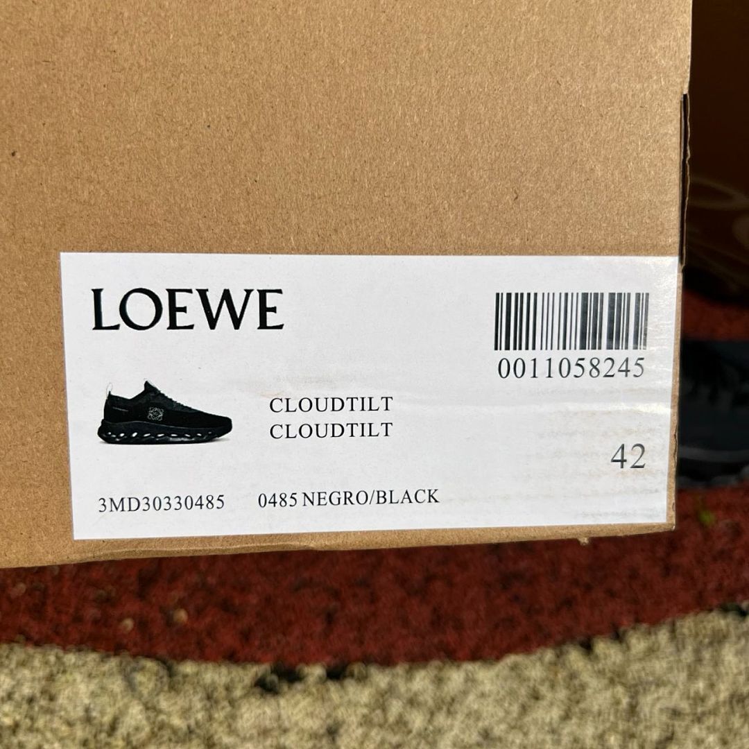 On Cloudchase Running Shoes Black