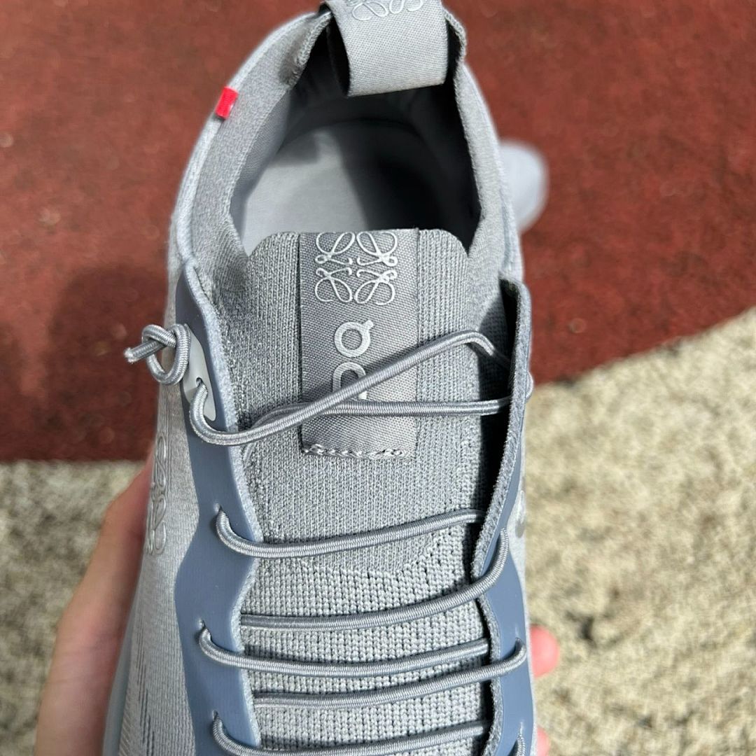 On CloudTec Phase Running Shoes Slate Alloy