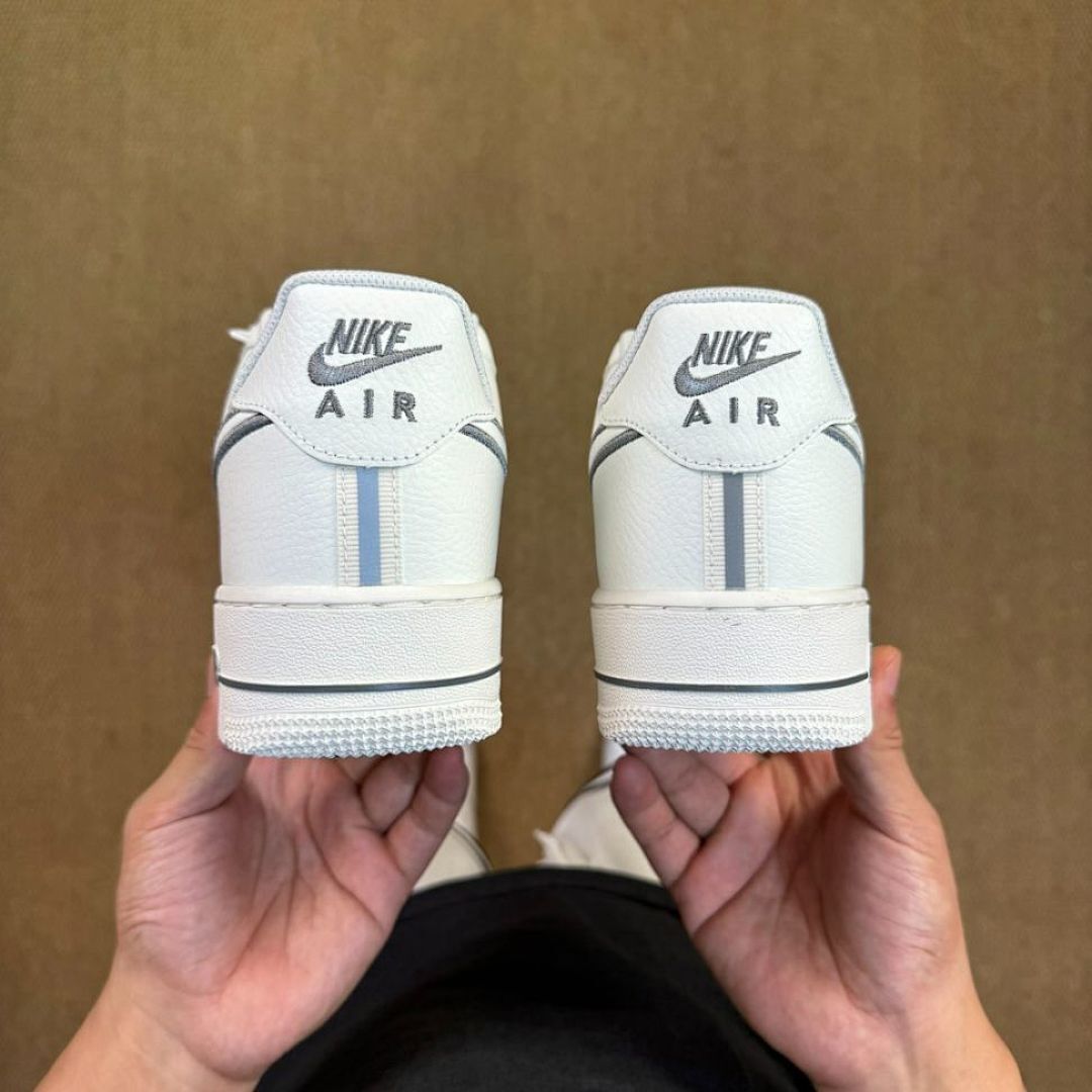 Nike Air Force 1 '07 White Wolf Grey CV1724-100