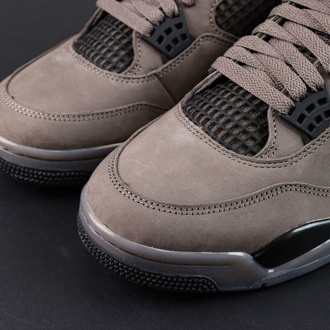 Air Jordan 4 Retro Taupe Haze DB0732-200