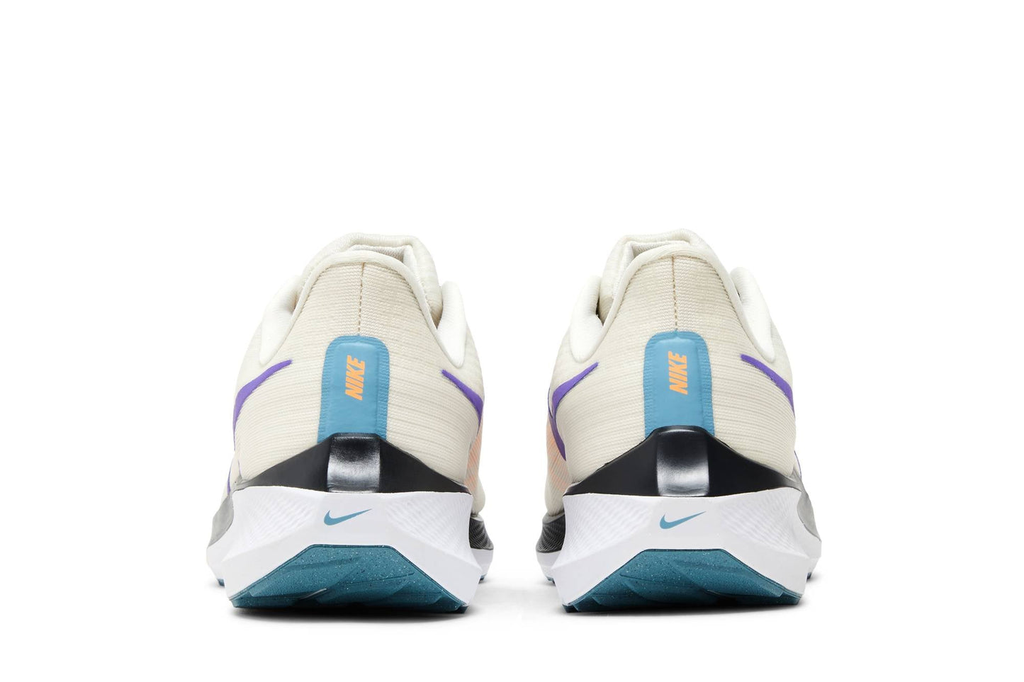( Women ) Nike Air Zoom Pegasus 39 'Phantom Purple Cerulean' DH4072-006