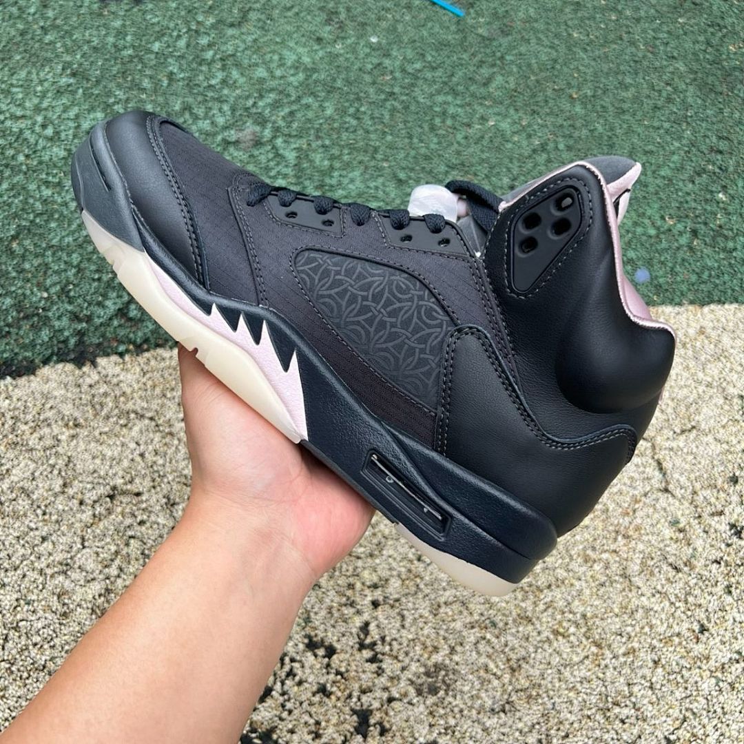 Air Jordan 5 WMNS Pink Foam DD0587-006