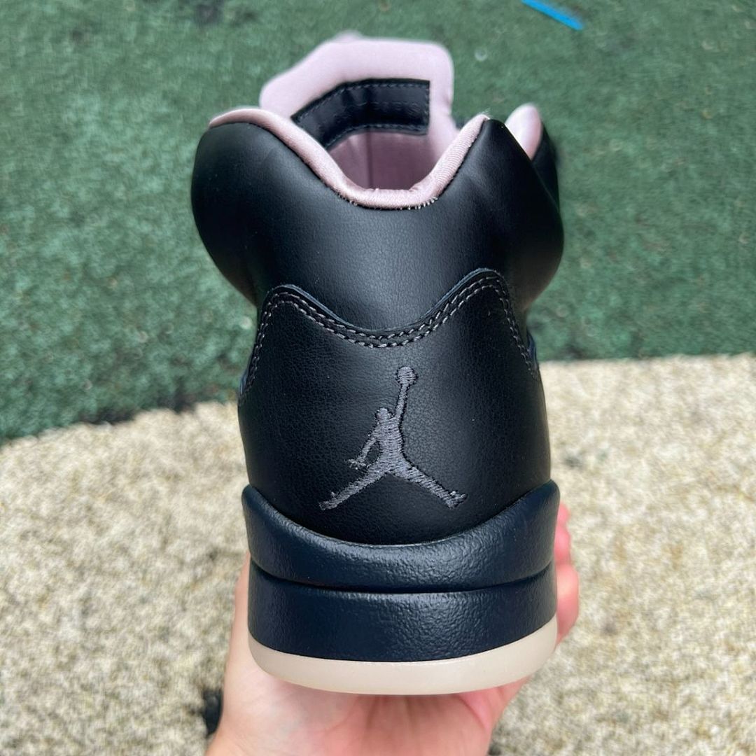 Air Jordan 5 WMNS Pink Foam DD0587-006