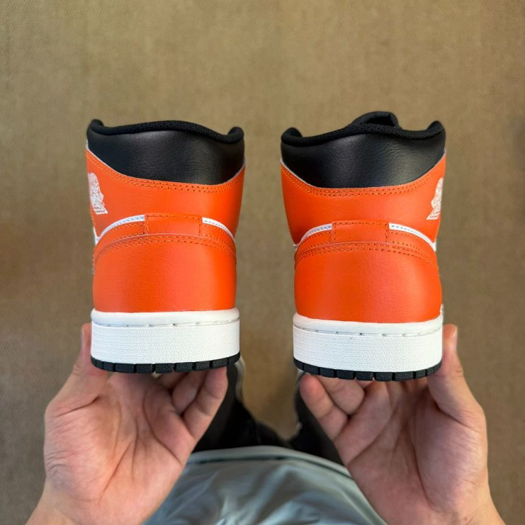 Air Jordan 1 Mid Shattered Backboard 554725-071