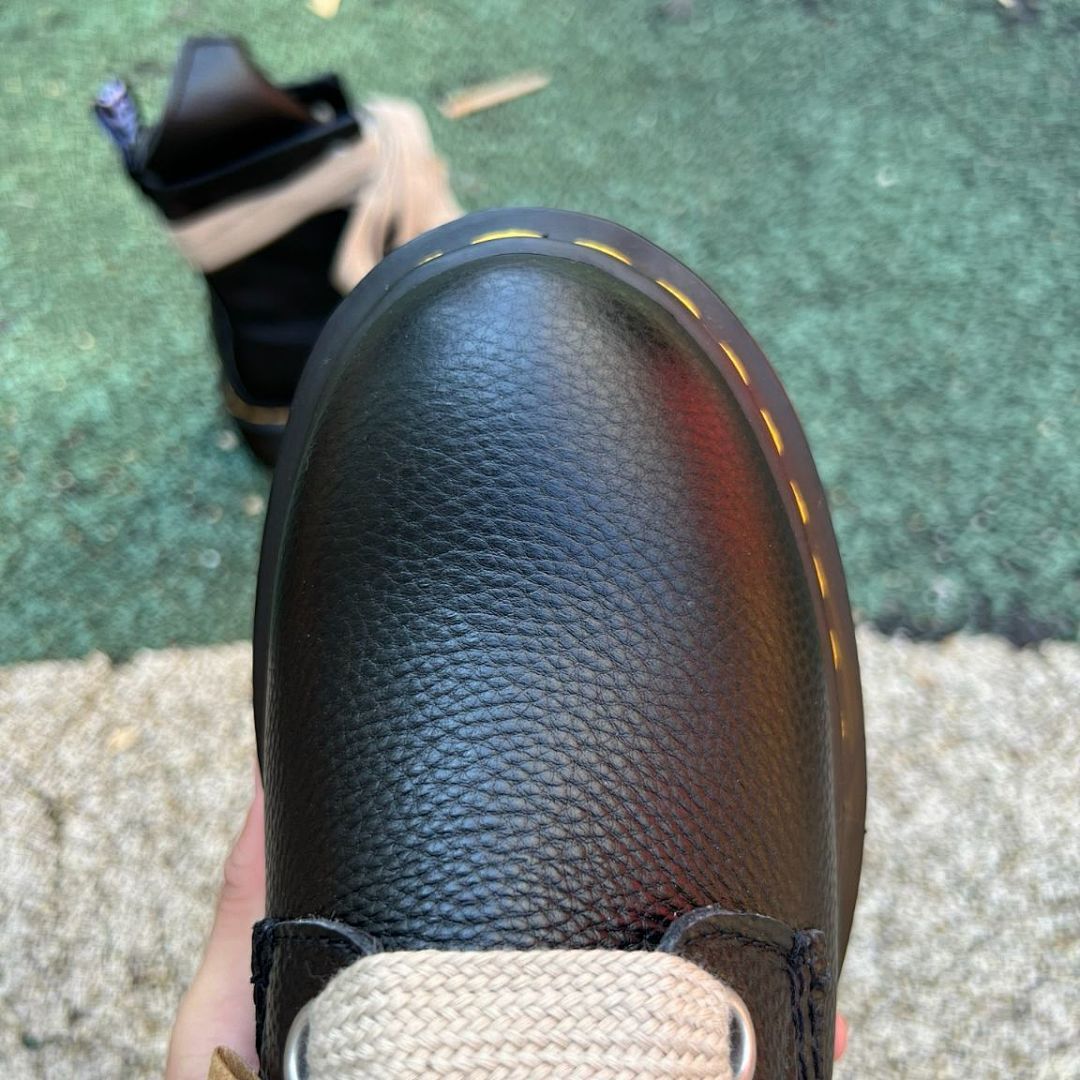 Dr. Martens x Rick Owens 1460 Bex DS RO Boots 27845001