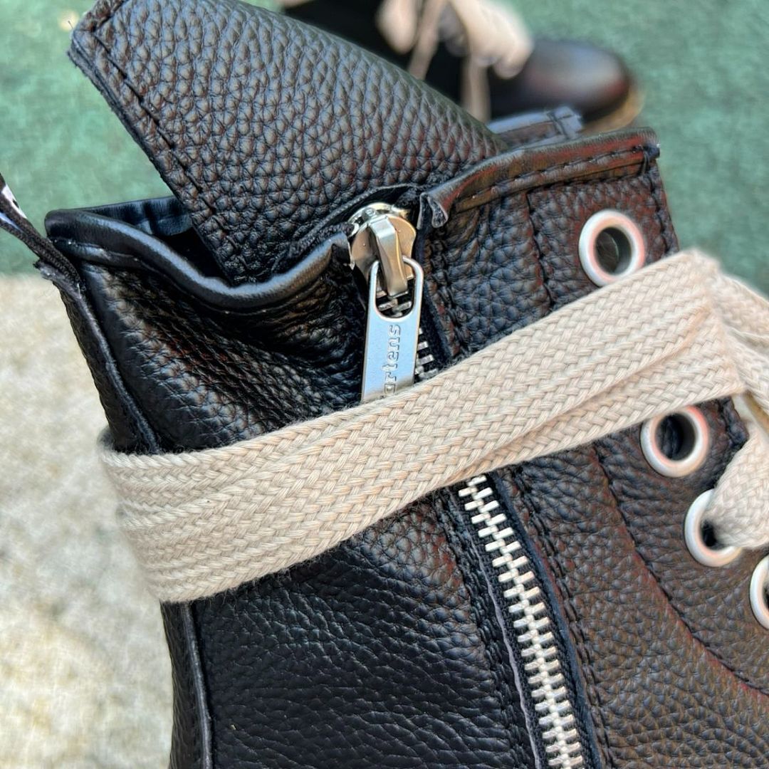Dr. Martens x Rick Owens 1460 Bex DS RO Boots 27845001