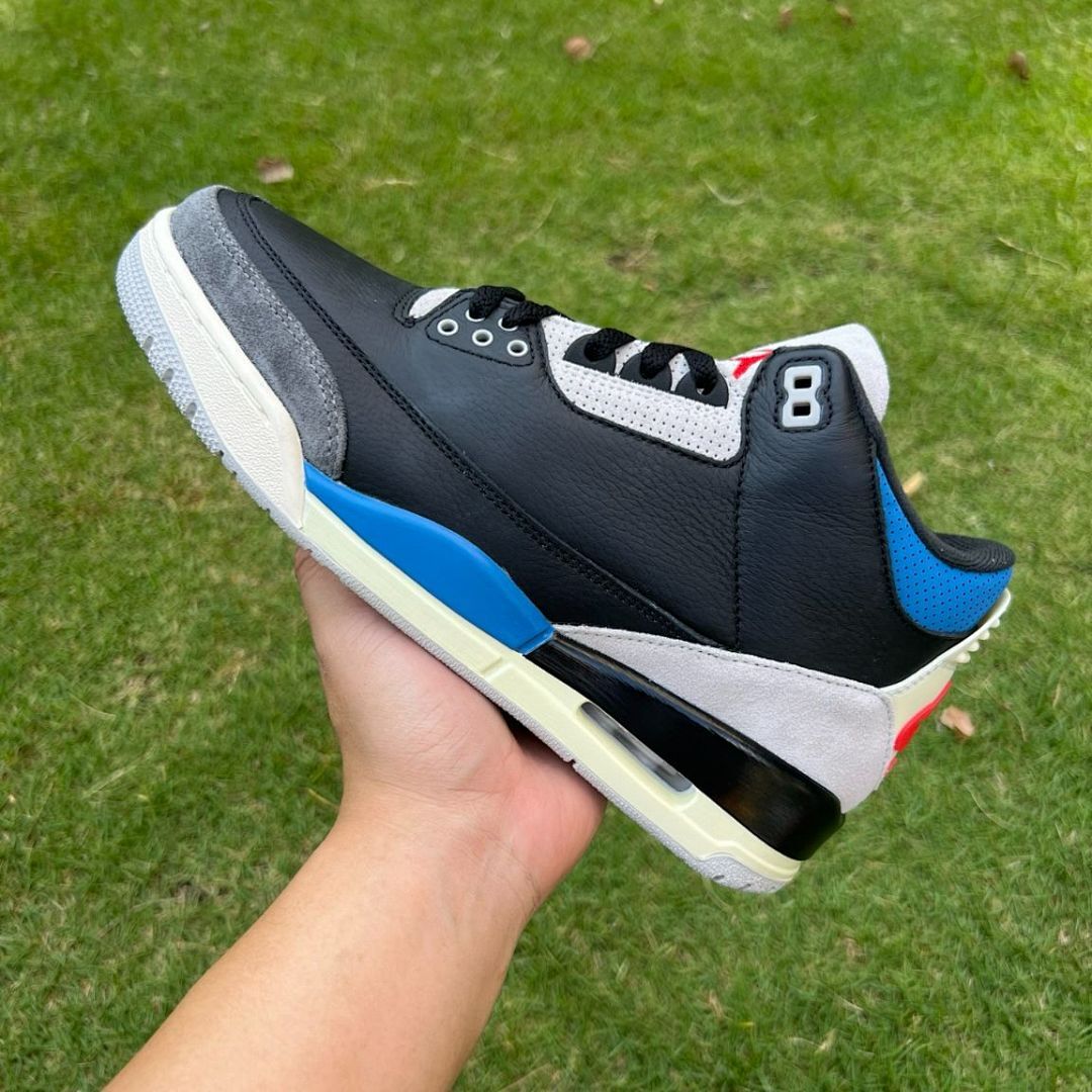 Air Jordan 3 Retro Hide N' Sneak DQ4398-015