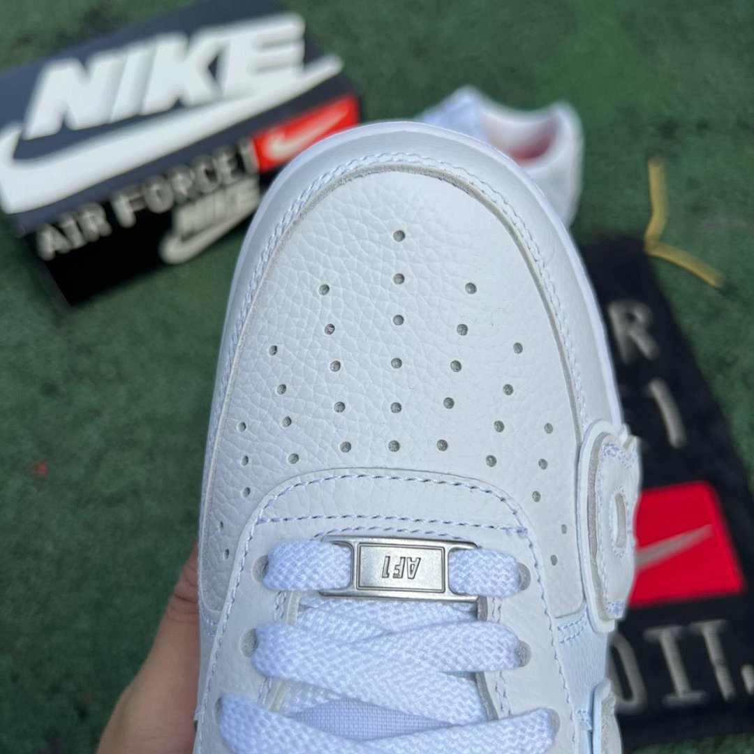 Nike Air Force 1 Low White
