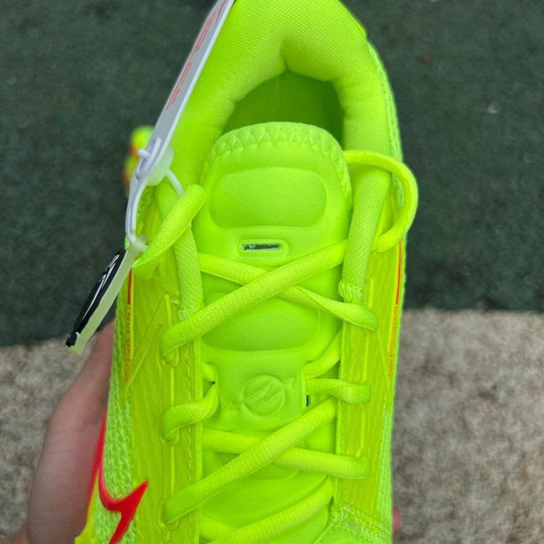 Nike Zoom GT Cut 2 Volt Siren Red FJ2228-700