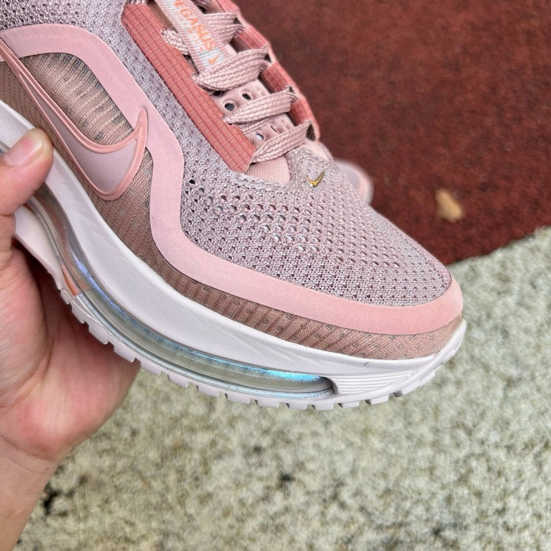 Nike Zoom GT Cut 2 Light Mallow Pink Foam Pearl White DV2913-500
