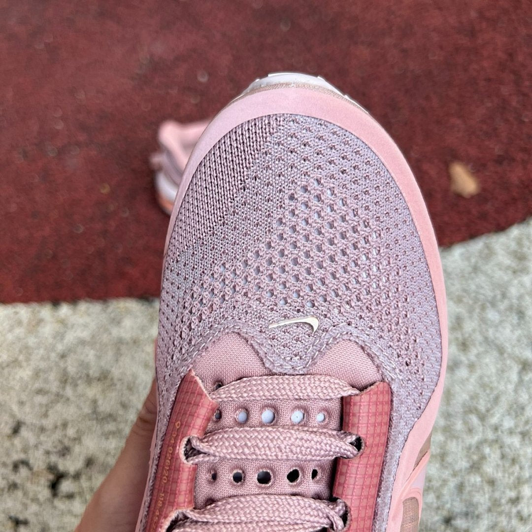 Nike Zoom GT Cut 2 Light Mallow Pink Foam Pearl White DV2913-500