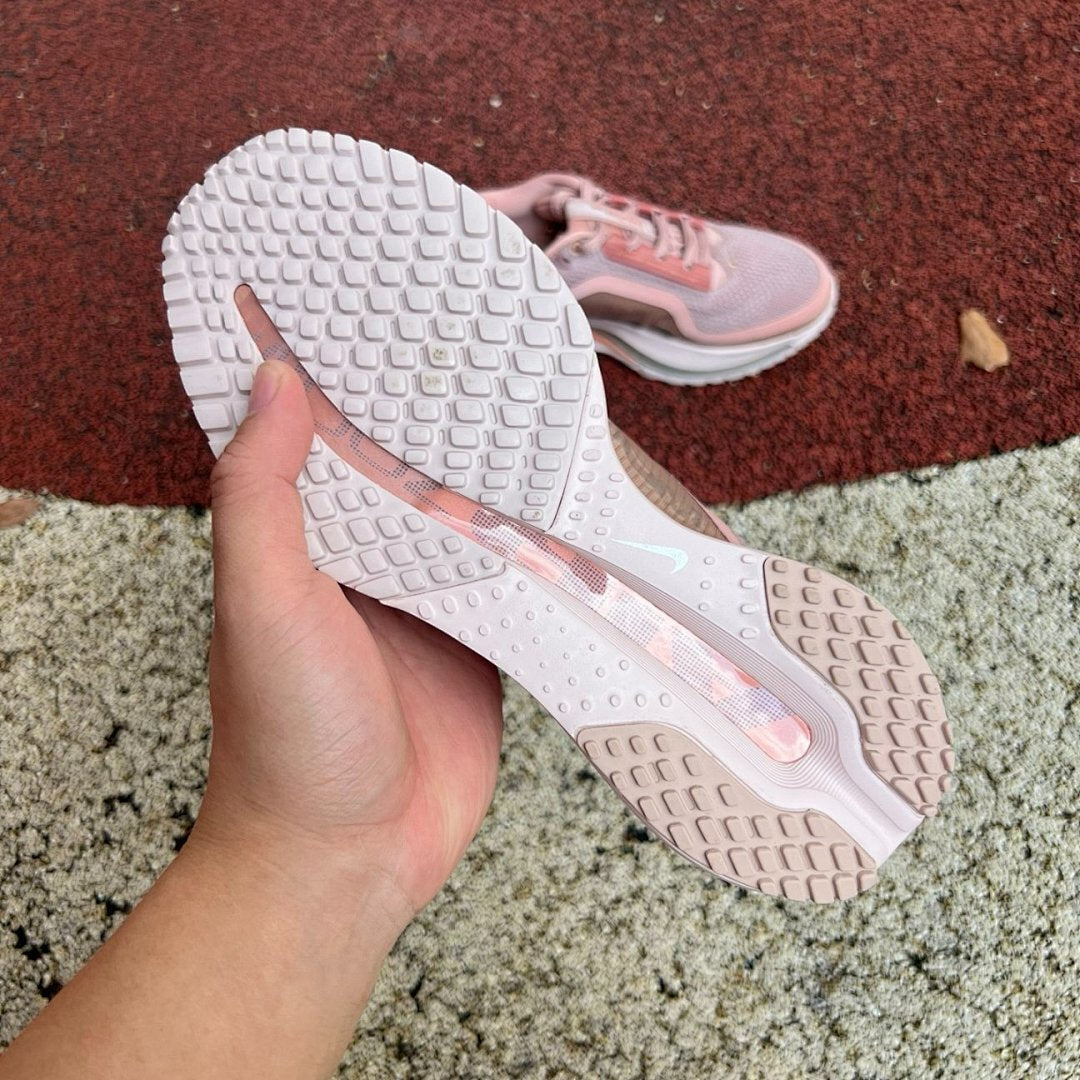Nike Zoom GT Cut 2 Light Mallow Pink Foam Pearl White DV2913-500