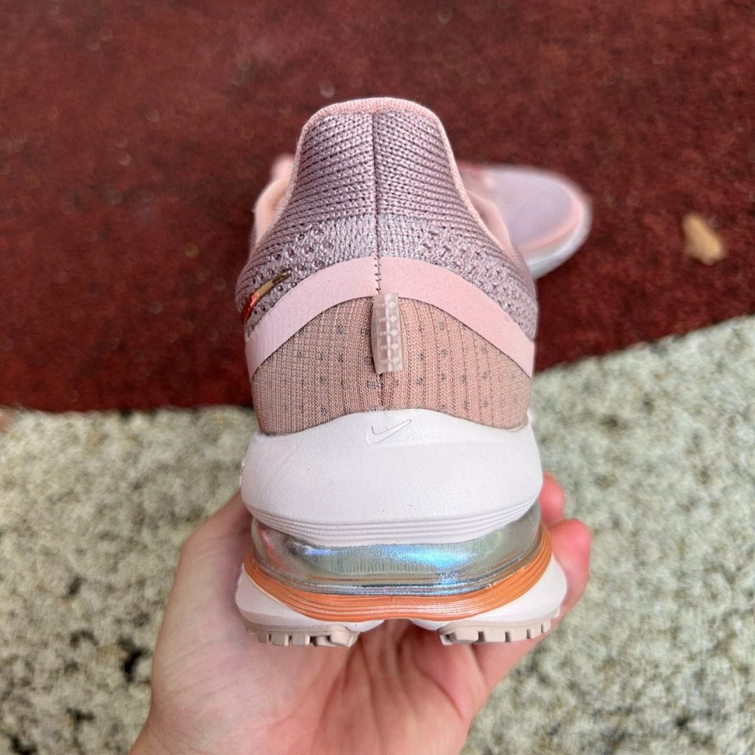 Nike Zoom GT Cut 2 Light Mallow Pink Foam Pearl White DV2913-500
