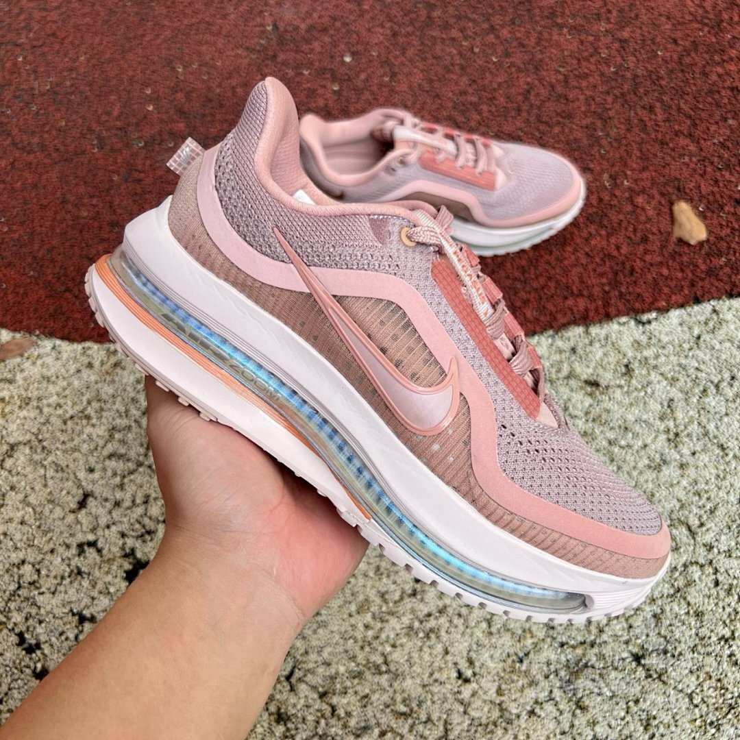 Nike Zoom GT Cut 2 Light Mallow Pink Foam Pearl White DV2913-500