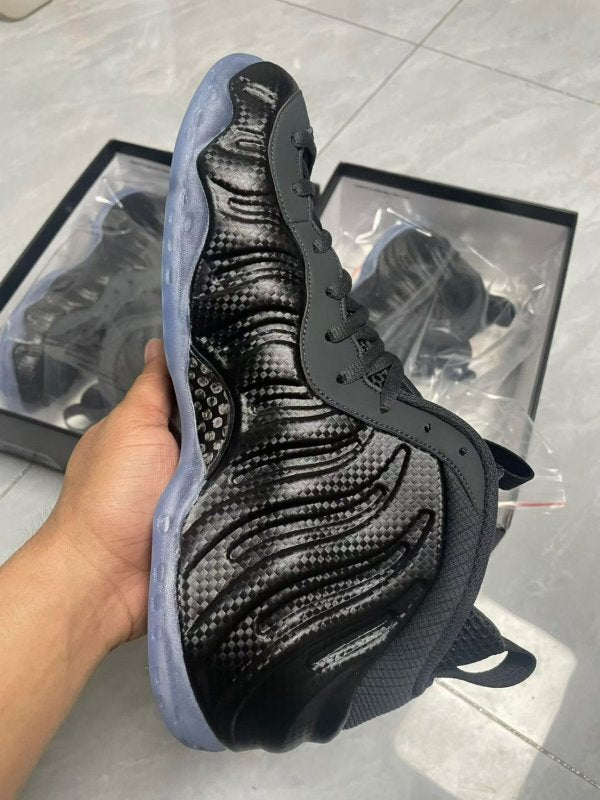 Nike Air Foamposite Pro Dark Grey Carbon Fiber 624041-007