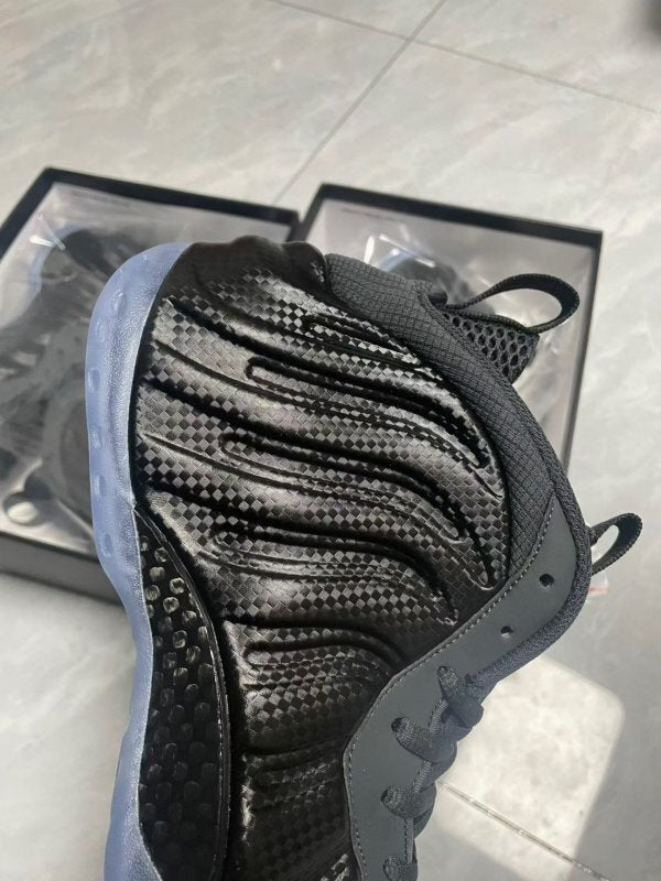 Nike Air Foamposite Pro Dark Grey Carbon Fiber 624041-007