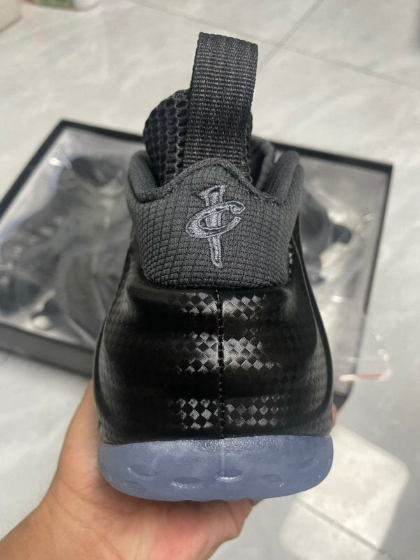 Nike Air Foamposite Pro Dark Grey Carbon Fiber 624041-007