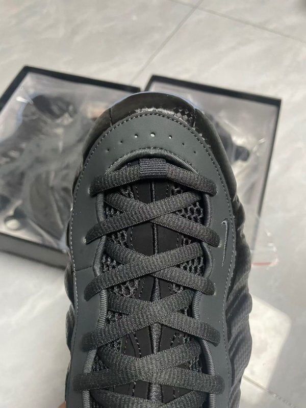 Nike Air Foamposite Pro Dark Grey Carbon Fiber 624041-007