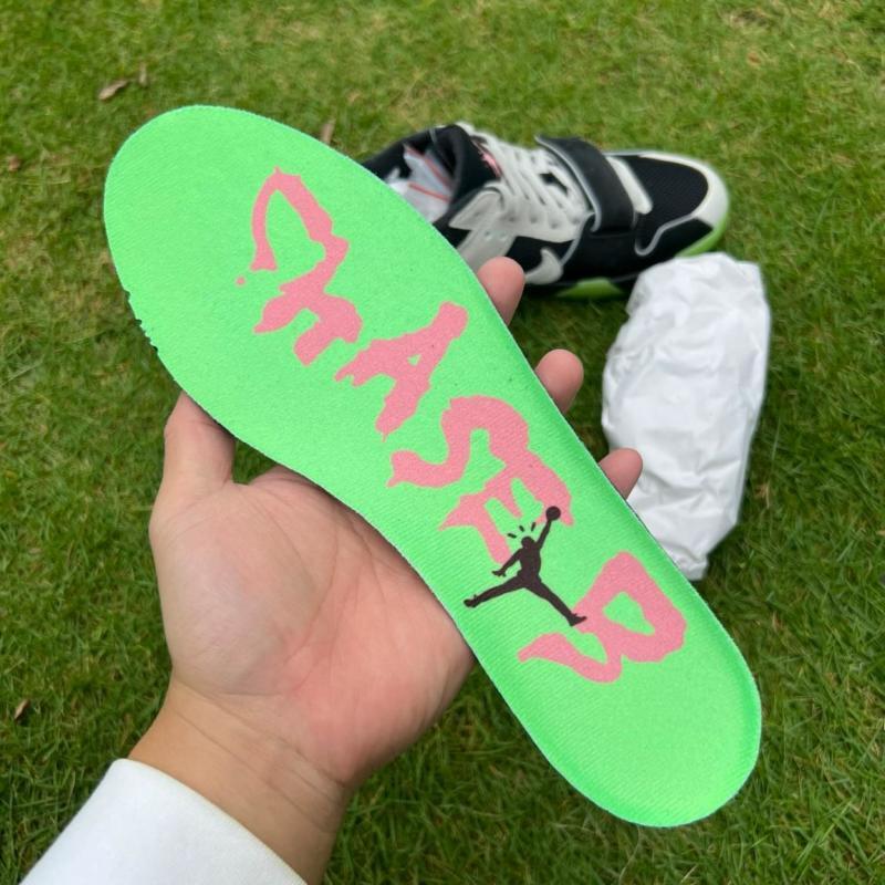 Travis Scott x Nike Mac Attack Cactus Jack FB8938-001