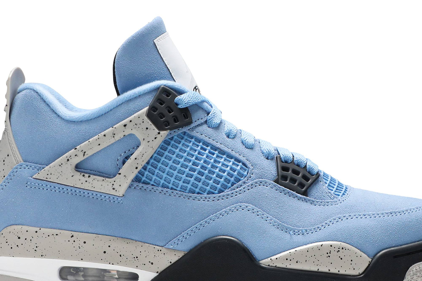 Air Jordan 4 Retro University Blue CT8527-400