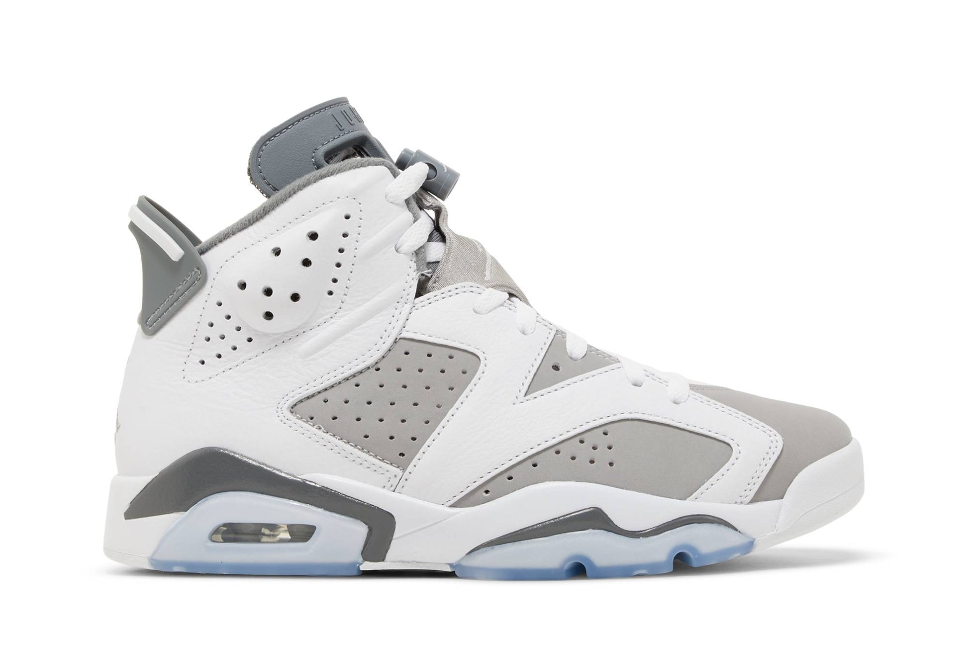 Air Jordan 6 'Cool Grey' CT8529-100