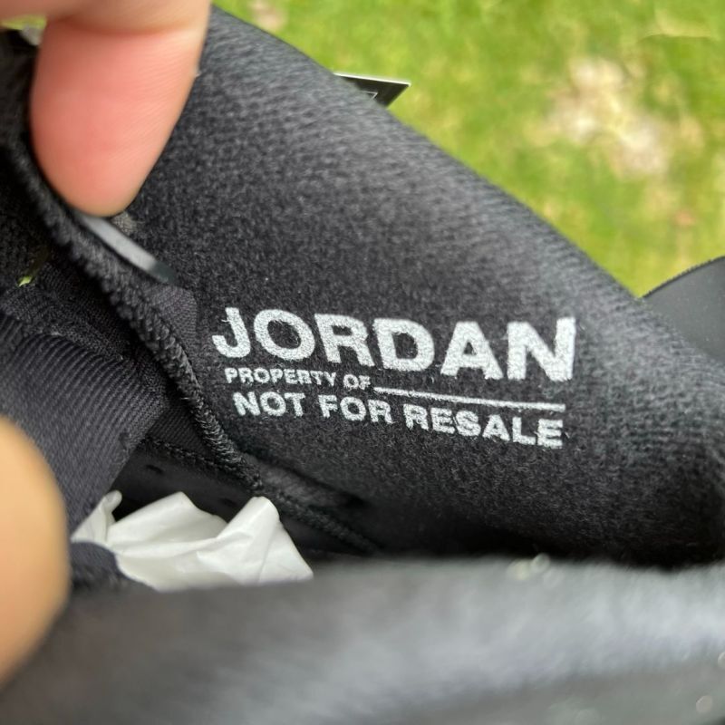 Air Jordan 6 Retro Black Infrared 23 384664-060
