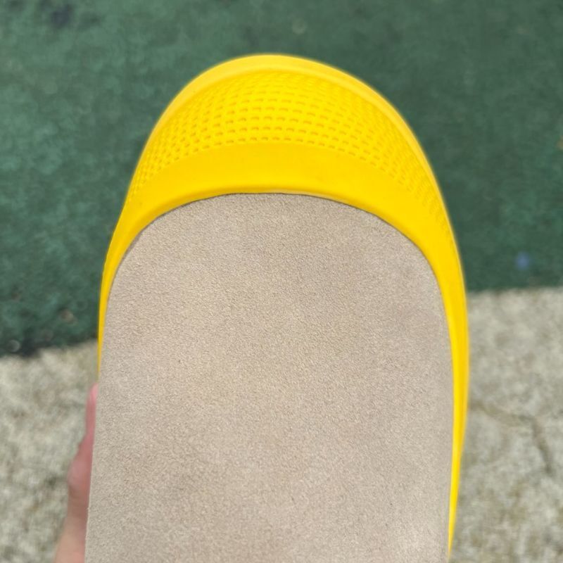 UGG Classic Ultra Mini Regulus Desert Flower Yellow (Style 1144081)