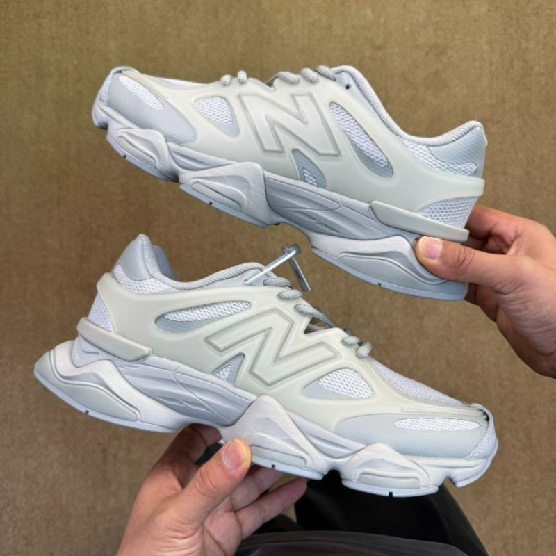 New Balance 9060 Sea Salt U9060MAC
