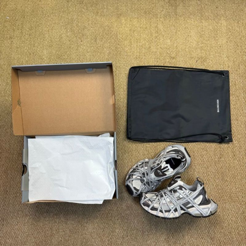 ASICS GEL-NYC Cream/Oyster Grey 1201A789-101