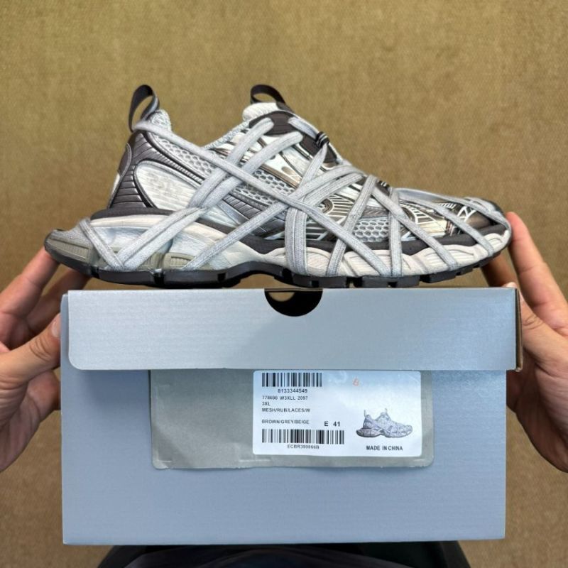 ASICS GEL-NYC Cream/Oyster Grey 1201A789-101