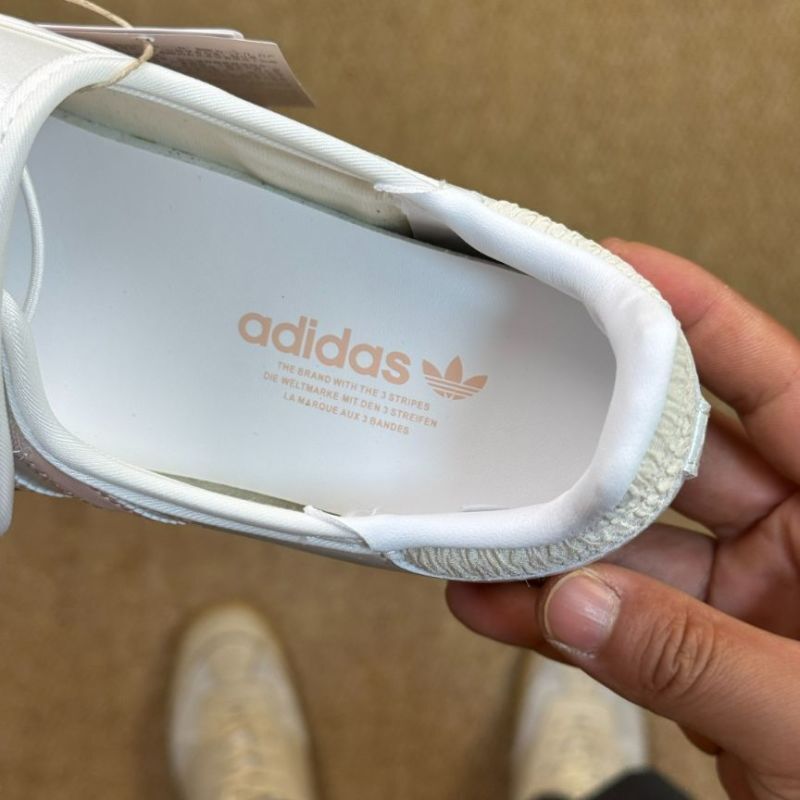 Adidas Samba OG Mary Jane Shoes IE7027