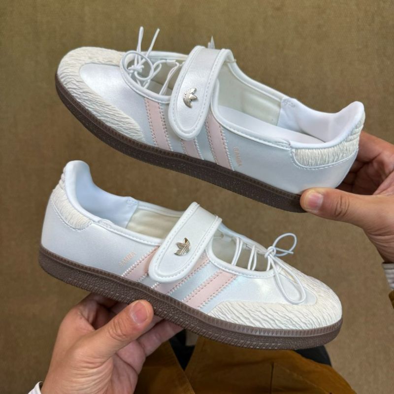 Adidas Samba OG Mary Jane Shoes IE7027