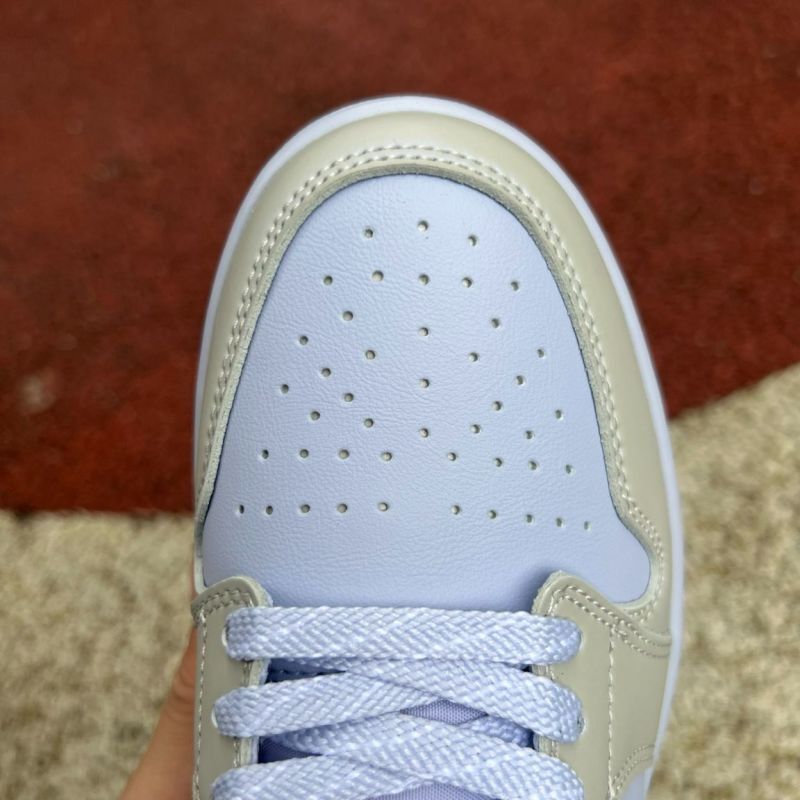 Air Jordan 1 Low SE Atmosphere DV1299-500