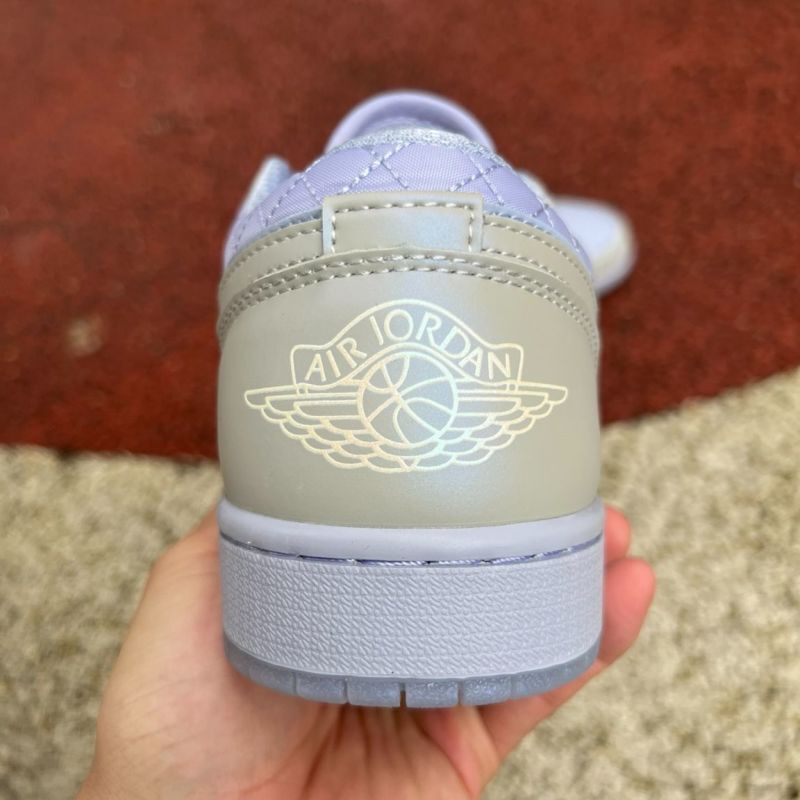 Air Jordan 1 Low SE Atmosphere DV1299-500