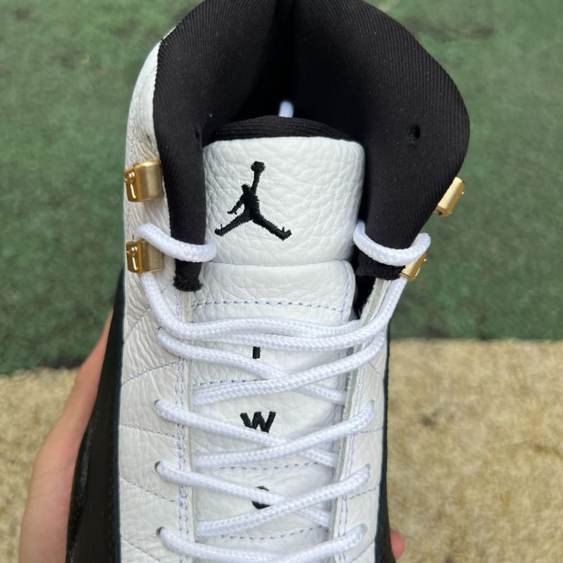 Air Jordan 12 Royalty CT8013-170