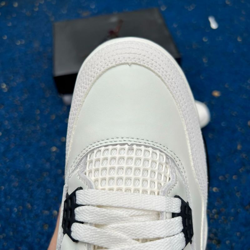 Air Jordan 4 Retro 'Infrared' (CT8527-060)
