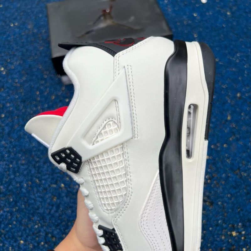 Air Jordan 4 Retro 'Infrared' (CT8527-060)