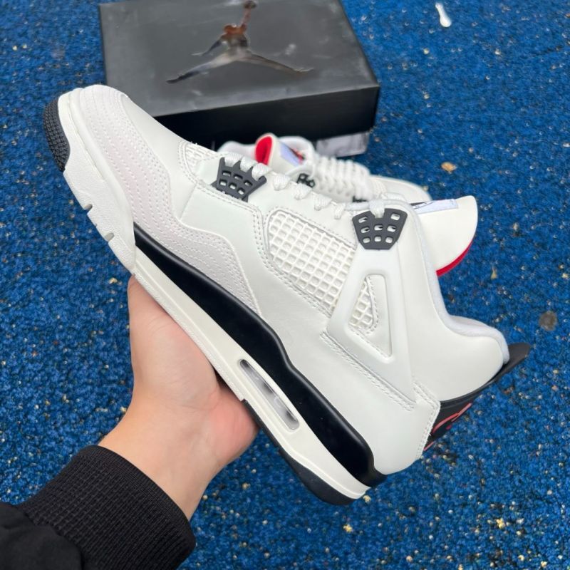 Air Jordan 4 Retro 'Infrared' (CT8527-060)