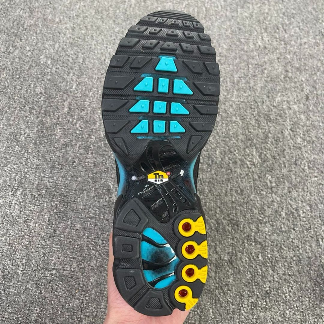 Nike Air Max Plus Black Lagoon Pulse DM0032-002