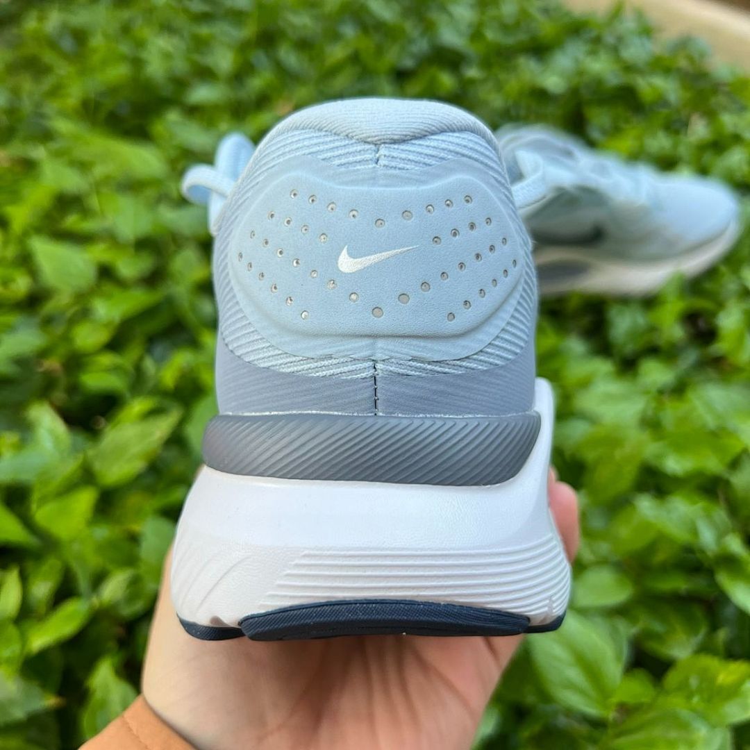 Nike React Miler 3 Running Shoes Light Marine Dark Smoke Grey DM3697-020