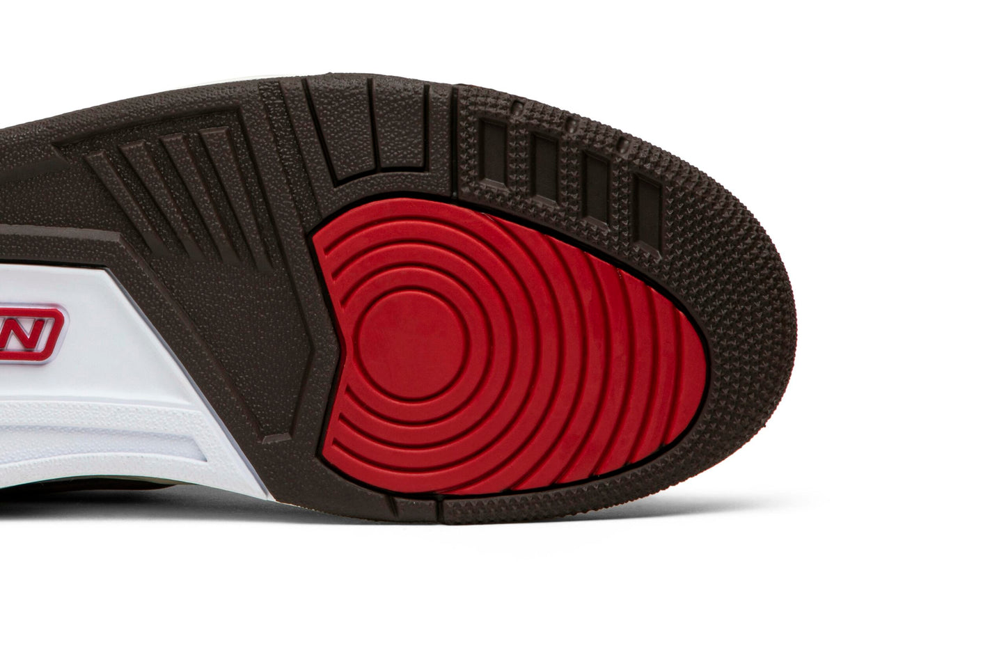 Air Jordan Legacy 312 'Rookie Of The Year' AV3922-102