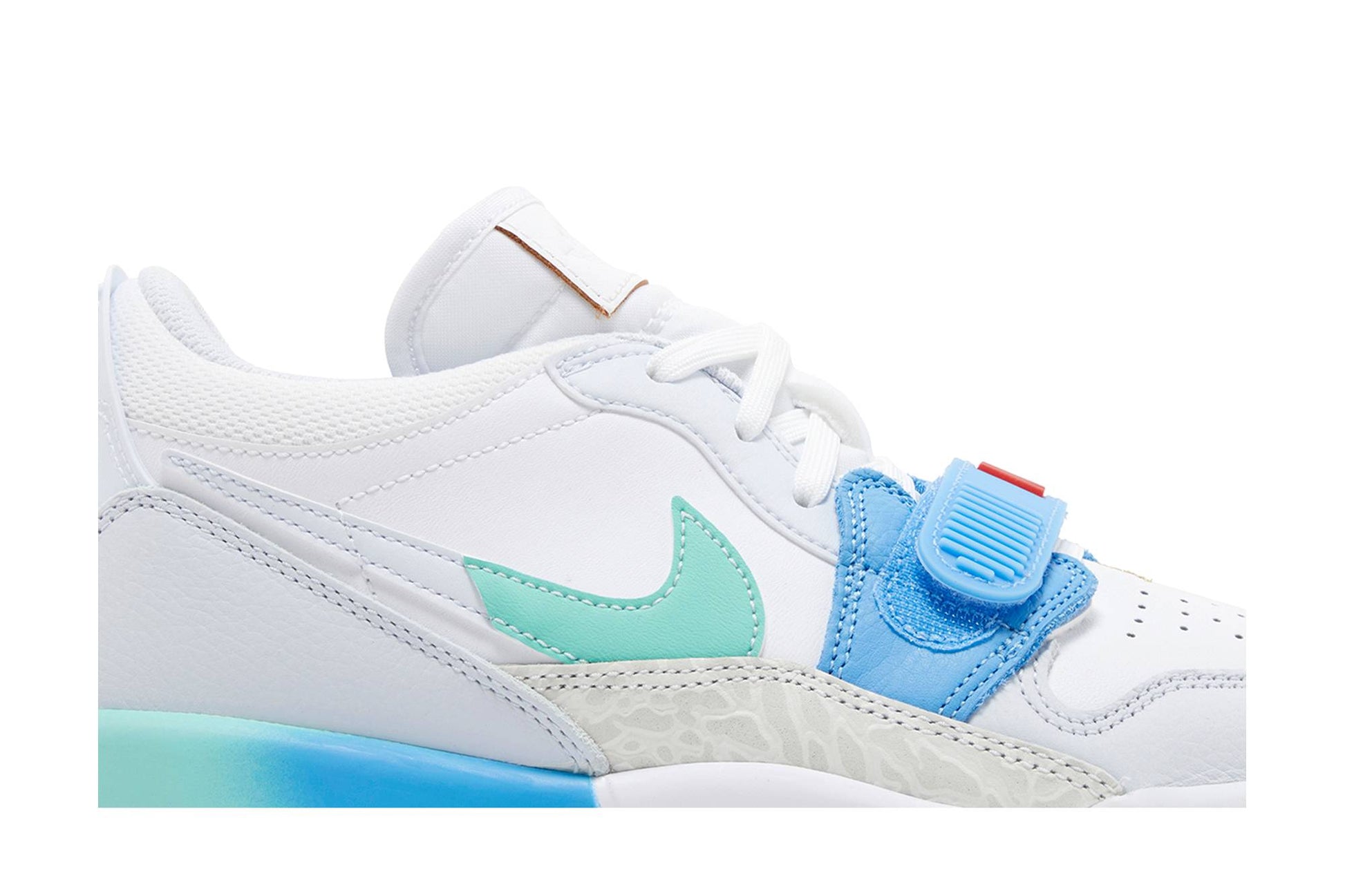 ( Grade School ) Nike Air Jordan Legacy 312 Low Windy City FN8896-131