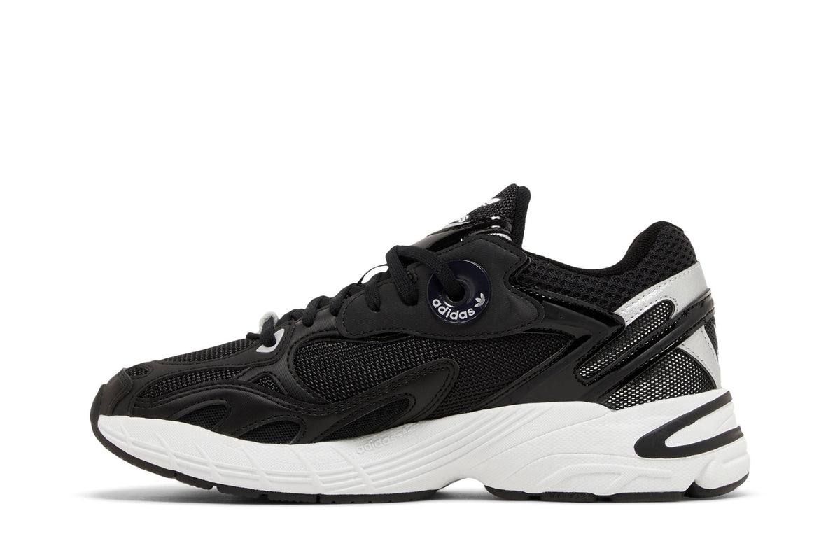 ( Women ) Adidas Astir 'Black Silver White' GY5260