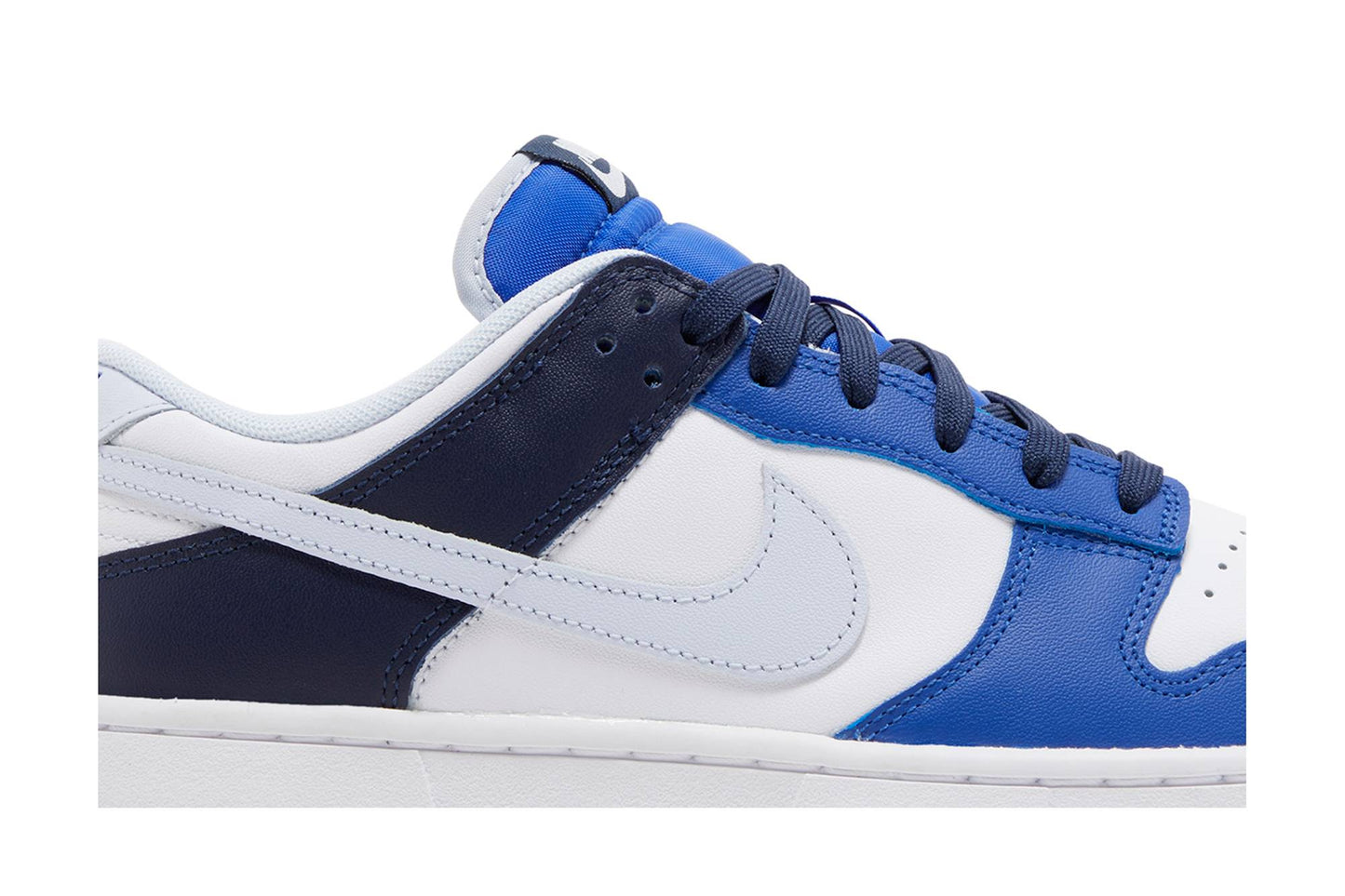 Nike Dunk Low Game Royal Navy FQ8826-100