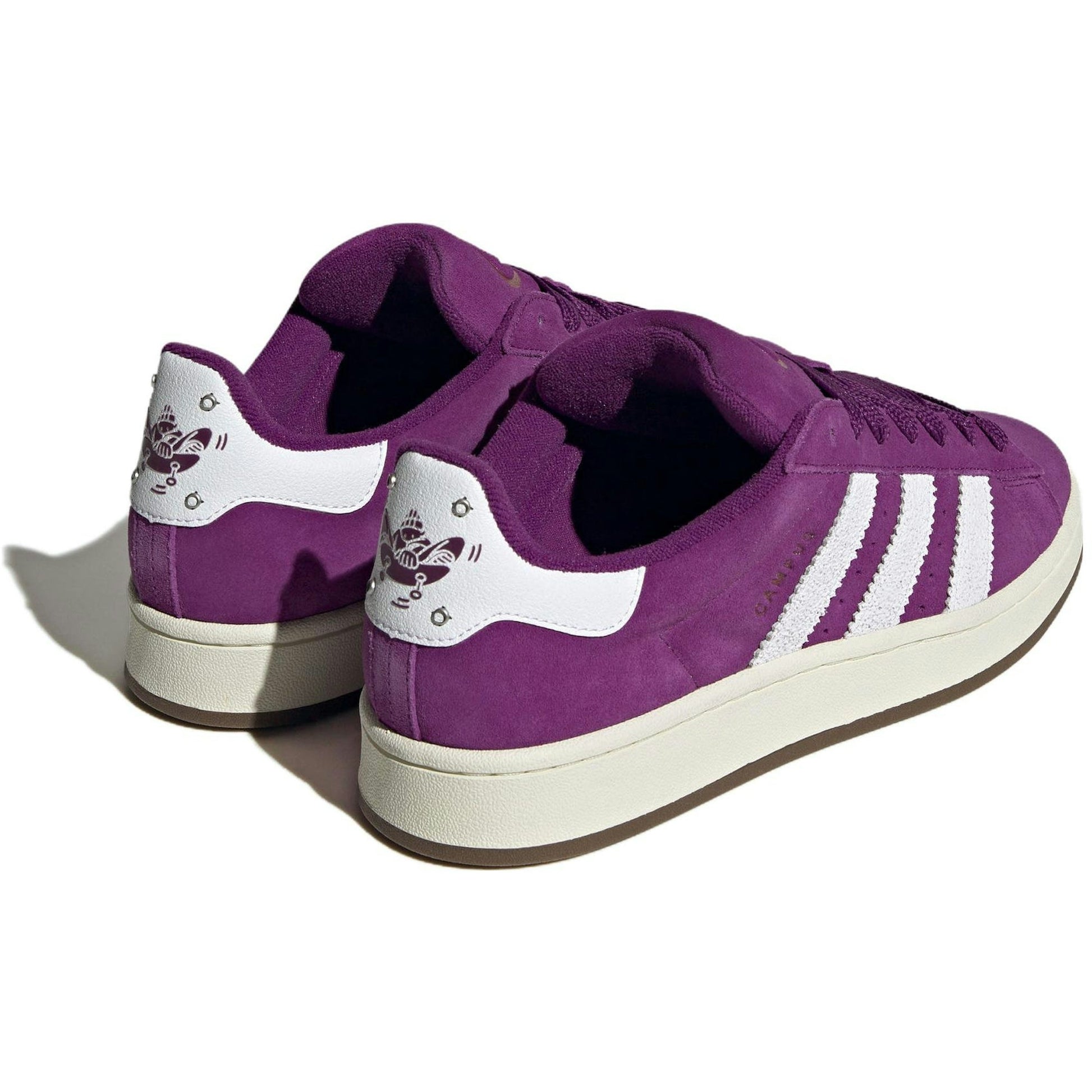 Adidas Originals Campus 00S 'Velvet Purple' IF0511