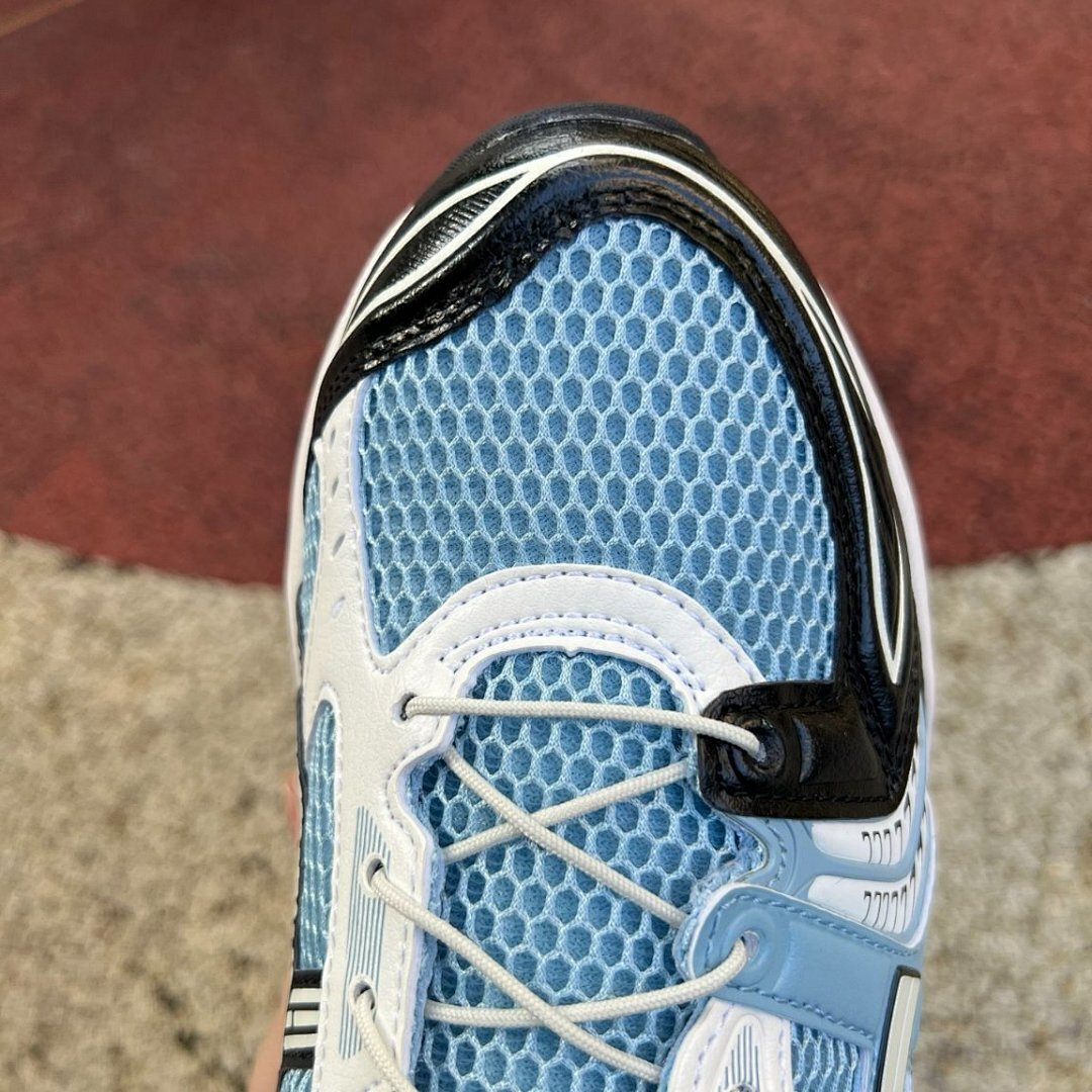 ASICS GEL-Kayano 14 Pure Silver Glacier Grey (1201A019-021) Sky Blue White Black Running Shoes Men's Women's Sneakers Trainers